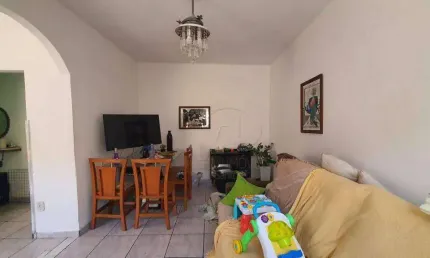 Apartamento com 3 quartos à venda no Campo Grande, Santos 