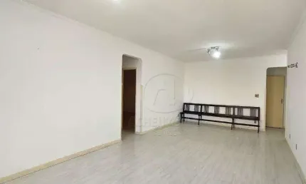 Apartamento com 2 quartos à venda no Boqueirão, Santos 