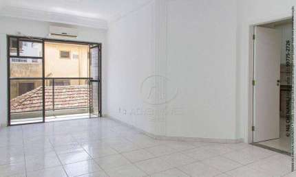 Apartamento com 2 quartos à venda no Aparecida, Santos 