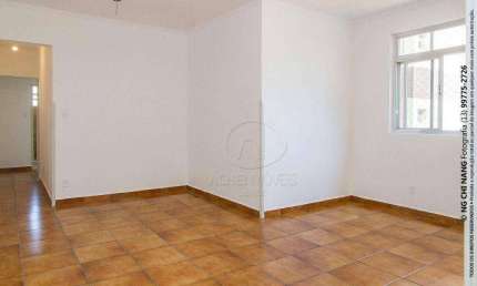 Apartamento com 2 quartos à venda no Marapé, Santos 