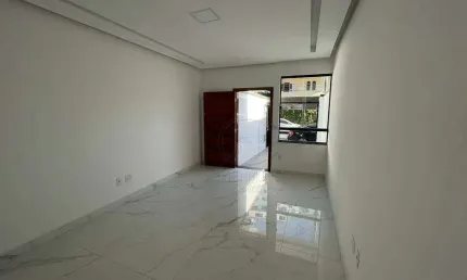 Casa com 3 quartos à venda no Embaré, Santos 