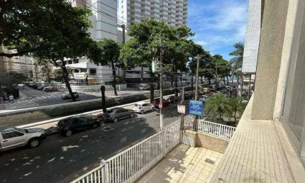 Apartamento com 4 quartos à venda no Gonzaga, Santos 