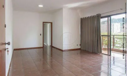 Apartamento com 3 quartos à venda no Campo Grande, Santos 