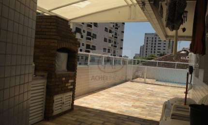 Apartamento a  venda ou locação  - Gonzaga - Santos/SP