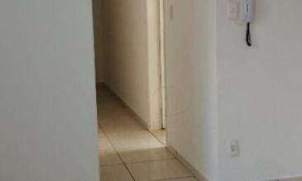Apartamento com 1 quarto para alugar no José Menino, Santos 