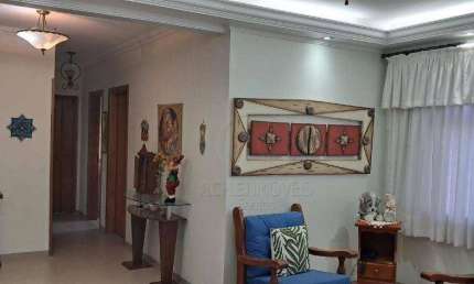 Apartamento com 3 quartos à venda no Aparecida, Santos 