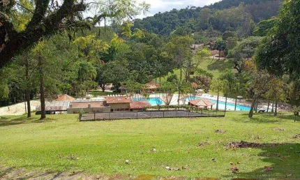 Casa  à venda - Condomínio das Vertentes - Serra Negra/SP