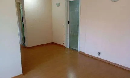 Apartamento à venda na  Estância Suiça - Serra Negra/SP