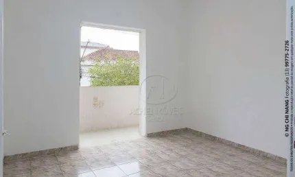 Apartamento com 3 quartos à venda no Marapé, Santos 