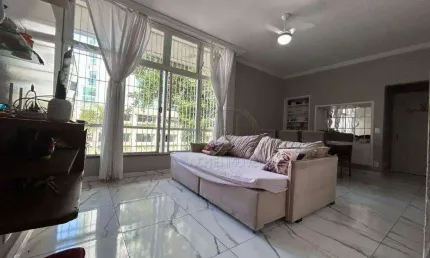 Apartamento com 2 quartos à venda no Itararé, São Vicente 