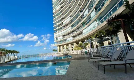 Apartamento para venda ou aluguel na  pompéia - santos/sp