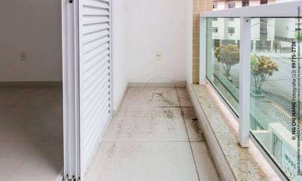 Casa com 4 quartos à venda na Vila Belmiro, Santos 