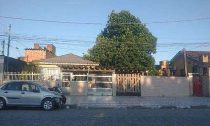 Casa com 3 quartos à venda no Catiapoa, São Vicente 