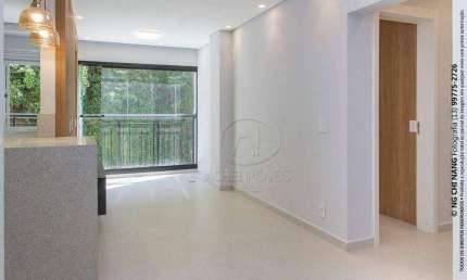Apartamento com 2 quartos à venda no Marapé, Santos 