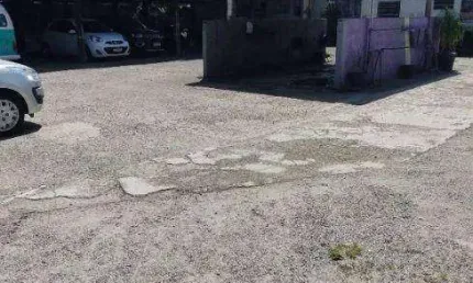 Terreno à venda no Macuco, Santos 