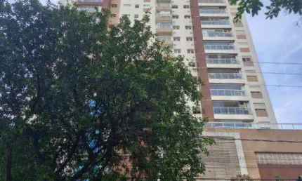 Apartamento com 2 quartos à venda no Pompéia, Santos 