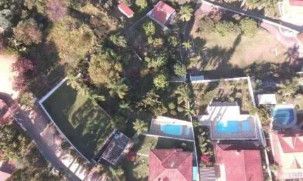 Chácara  à venda - Jardim Parque da Palmeiras - Serra Negra/SP