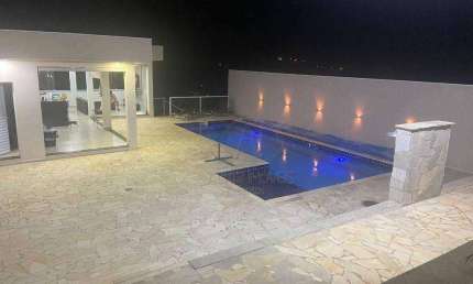 Casa com 3 quartos à venda no Das Posses, Serra Negra 