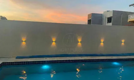 Casa com 3 quartos à venda no Das Posses, Serra Negra 