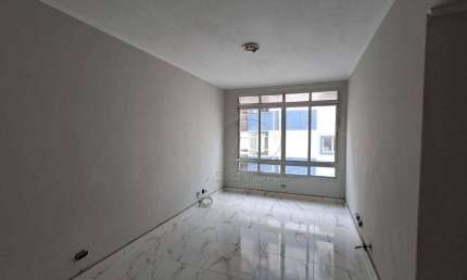 Apartamento com 2 quartos para alugar no Boqueirão, Santos 