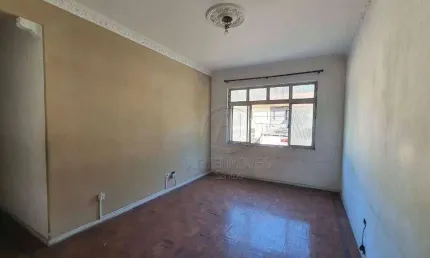 Apartamento com 2 quartos à venda no Marapé, Santos 