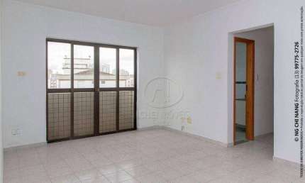 Apartamento com 2 quartos à venda no Campo Grande, Santos 