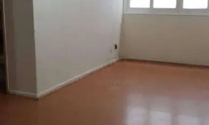 Apartamento com 2 quartos para alugar no Aparecida, Santos 