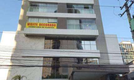 Apartamento com 2 dormitórios para alugar, 72 m² por R$ 6.700,02/mês - Gonzaga - Santos/SP