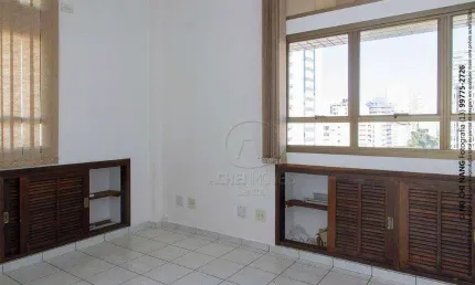 Sala comercial com 1 sala à venda no Boqueirão, Santos 