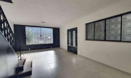 Casa com 5 quartos para alugar no Boqueirão, Santos 