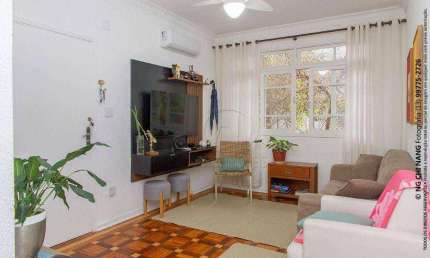 Apartamento venda ou locação, Boqueirão - Santos/SP