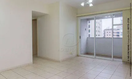 Apartamento com 3 quartos à venda no Boqueirão, Santos 