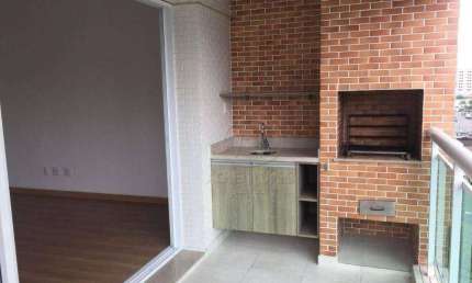 Apartamento com 2 quartos para alugar no Gonzaga, Santos 
