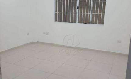Apartamento com 1 quarto para alugar no Aparecida, Santos 