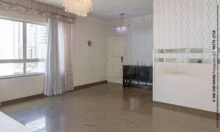 Apartamento com 3 quartos à venda no Pompéia, Santos 