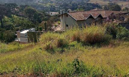 Terreno à venda no Das Posses, Serra Negra 