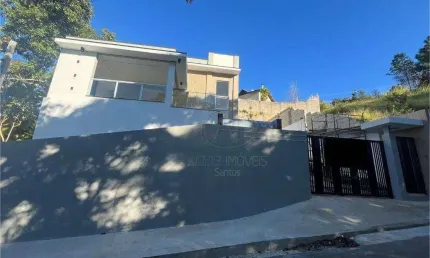 Casa com 3 quartos à venda no Das Posses, Serra Negra 