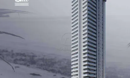Apartamento com 3 quartos à venda no Embaré, Santos 