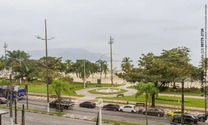 Apartamento com 3 quartos à venda no Boqueirão, Santos 