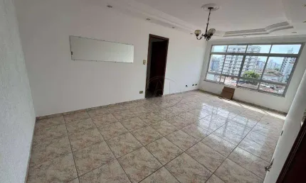 Apartamento à venda ou locação - Embaré - Santos/SP