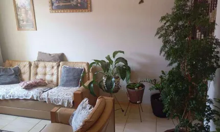 Apartamento à venda- Estância Suiça - Serra Negra/SP