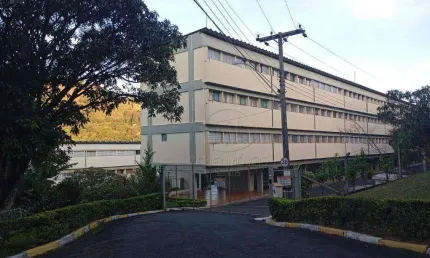 Apartamento com 3 quartos à venda no Centro, Serra Negra 