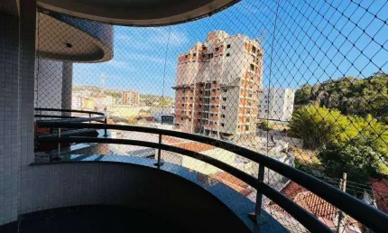 Apartamento à venda - Estância Suiça - Serra Negra/SP