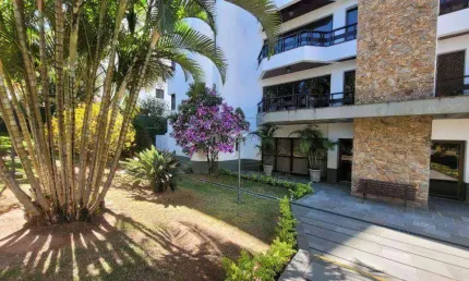 Apartamento com 3 quartos à venda no Centro, Serra Negra 