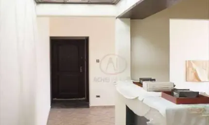 Apartamento com 2 quartos à venda no Campo Grande, Santos 