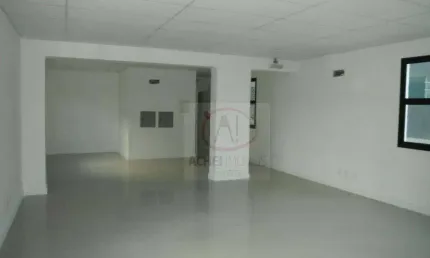 Prédio para alugar no Embaré, Santos 