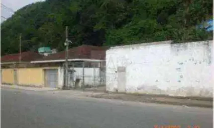 Terreno à venda no Marapé, Santos 