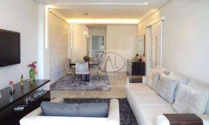 Apartamento com 2 quartos à venda no Pompéia, Santos 