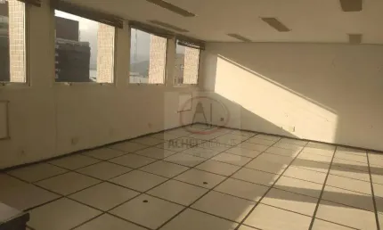 Sala comercial com 1 sala à venda no Centro, Santos 