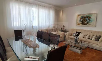 Casa comercial com 6 salas à venda no Campo Grande, Santos 